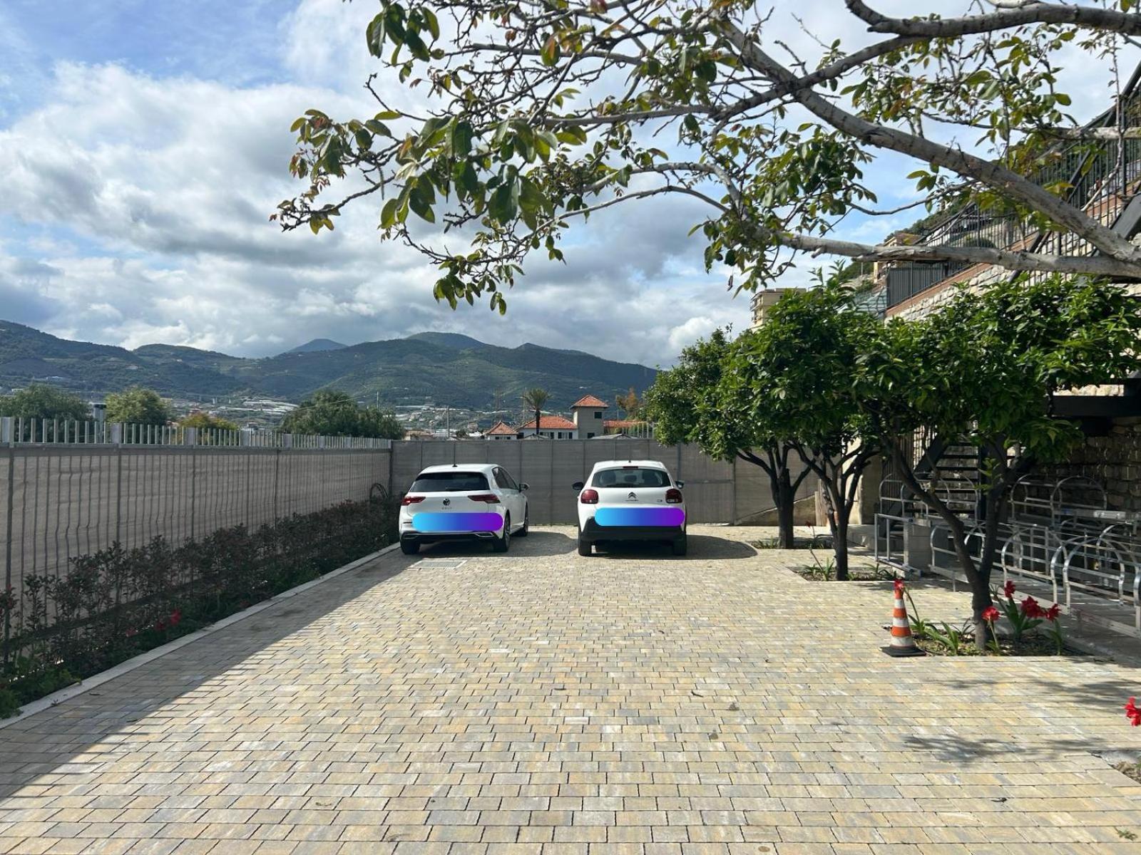 Agriturismo Ca Du Bega Arma di Taggia Εξωτερικό φωτογραφία