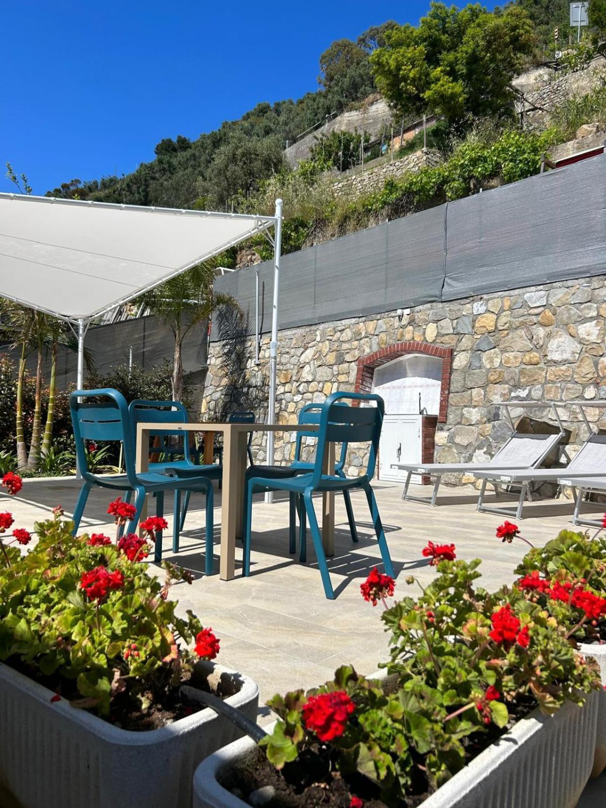 Agriturismo Ca Du Bega Arma di Taggia Εξωτερικό φωτογραφία